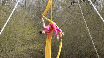 Bonus Belay from Hip Key - Intermediate