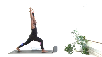 Thoracic Spine Mobility with Thai