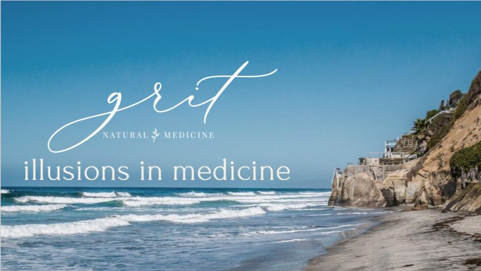 Illusions in Medicine