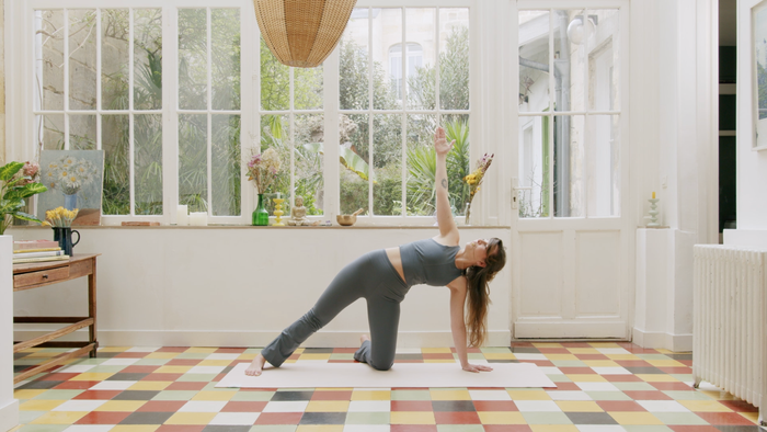 YOGA SPÉCIAL ÉTIREMENTS