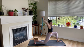 Open and Listen (32-mins) Lila Flow