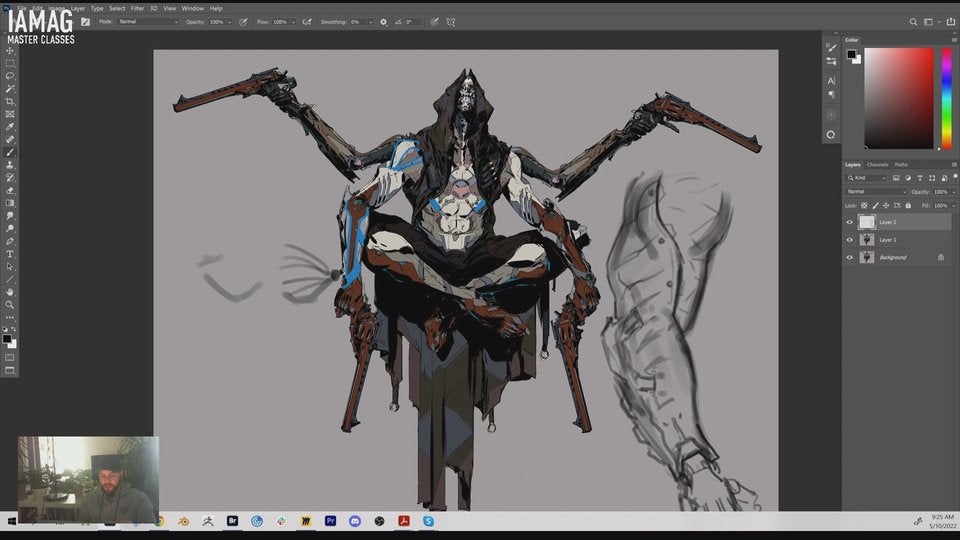 Fred-Rambaud- Ch06- Demo and Analysis