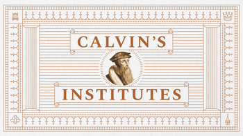 Lecture 15 - Justification and Christian Freedom