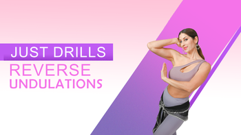 JUST DRILLS: Reverse Undulations