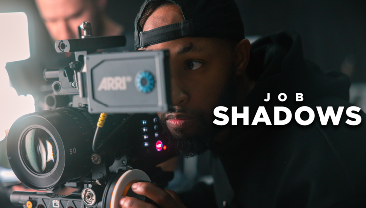 Job Shadows