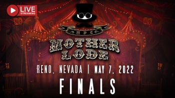 2022 NPC Mother Lode - Finals