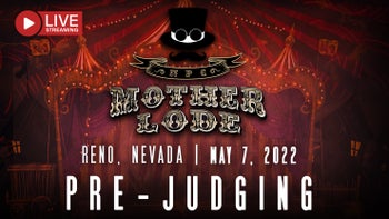 2022 NPC Mother Lode: Pre-Judging