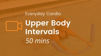 Upper Body Intervals
