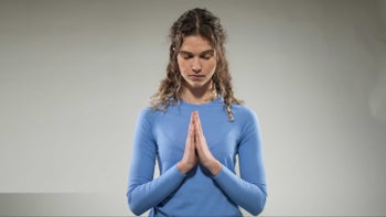 Mindfulness Meditation