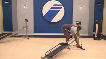 Championship Training - Overtime