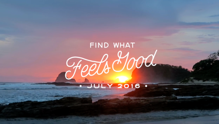 Members Update - July 2016