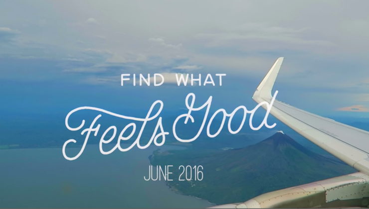 Members Update - June 2016