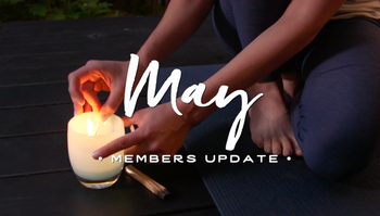 Members Update - May 2016