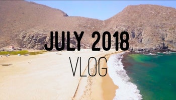 Members Vlog - July 2018
