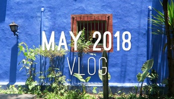 Members Vlog - May 2018