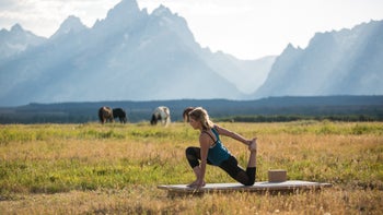 Heartfelt Yin Yoga for Mamas