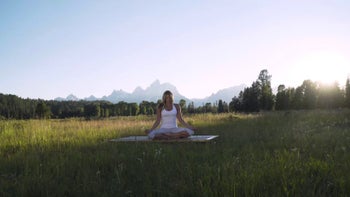 Health + Happiness Meditation