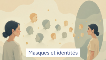 Masques et identité
