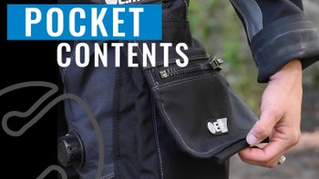 Mastering GUE Pocket Organization for Diving Efficiency