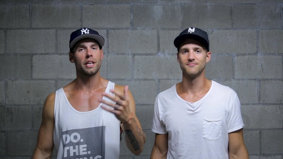 Welcome to Shredded Ninja