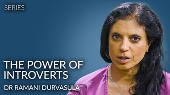 Introverts, Anxiety & Depression: The Misconceptions