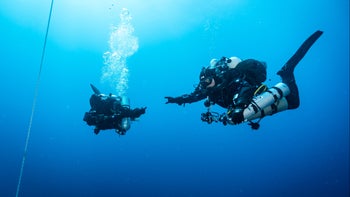 New Decompression Findings