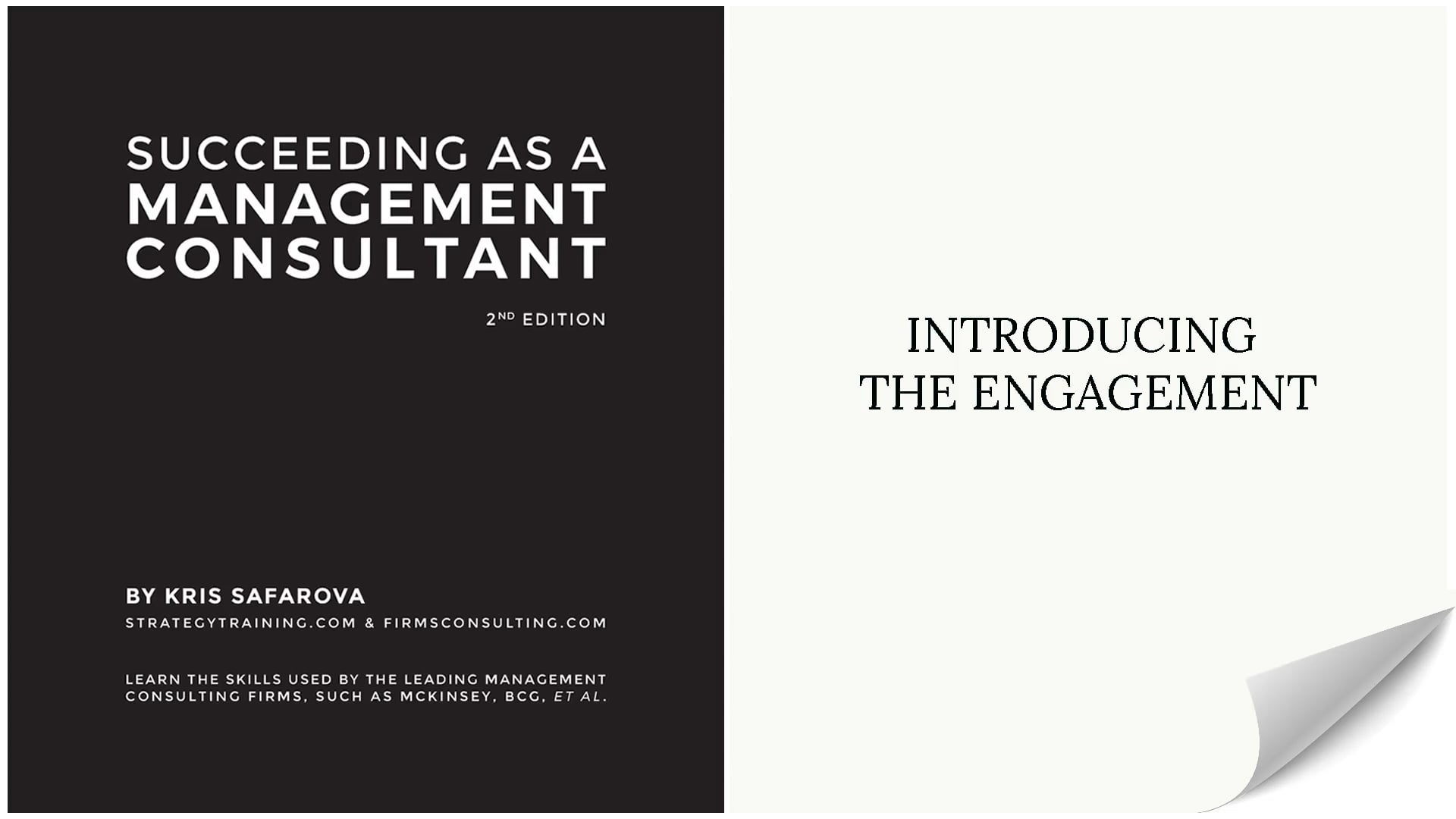 The Strategy Journal: Learn the skills used by the leading management consulting firms， such as McKinsey， BCG， et al. (Strategy Journals) Safarova， Kris The Strategy Journal: Learn the skills used by the leading