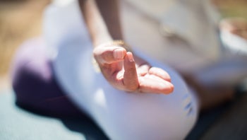 Meditation Journey: Release That Which No Longer Serves You