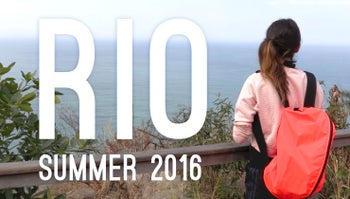 Rio 2016 - Summer Olympics