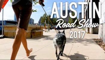 Austin Roadshow 2017