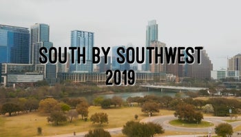 SXSW 2019 Video Recap!