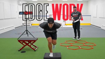 Elite Edgework Sequence #2