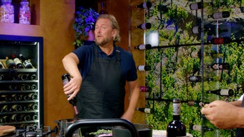 The Sauce is in the Glass S2E3 Douro