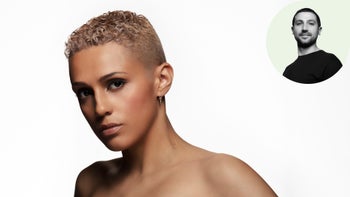 Barbering – Stage 1 : 08