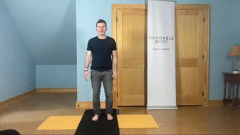 Introduction to the Membership (6-20-22)