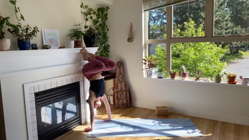 Loss (62-min) Vinyasa