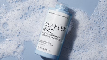 OLAPLEX 4C BOND MAINTENANCE CLARIFYING SHAMPOO