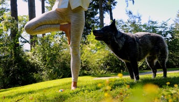 Members Vlog - July 2022