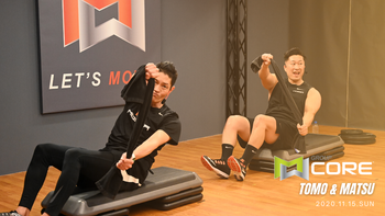 2022.08.06 JUL22イベント Group Fight 60 by Kazu | MOSSA MOVE