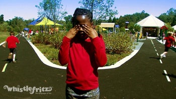 ♪ 14. CACHE-CACHE (Hide and Seek) ♪