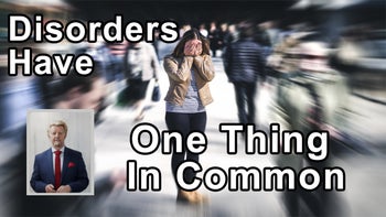 Various Disorders Have One Thing In Common: Their Increasing Incidence Has Occurred Almost Exclusively In Developed And Rapidly Developing Countries -  Brian Clement, PhD 