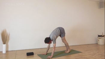 Vinyasa with Ryan: an introspective twisty practice.