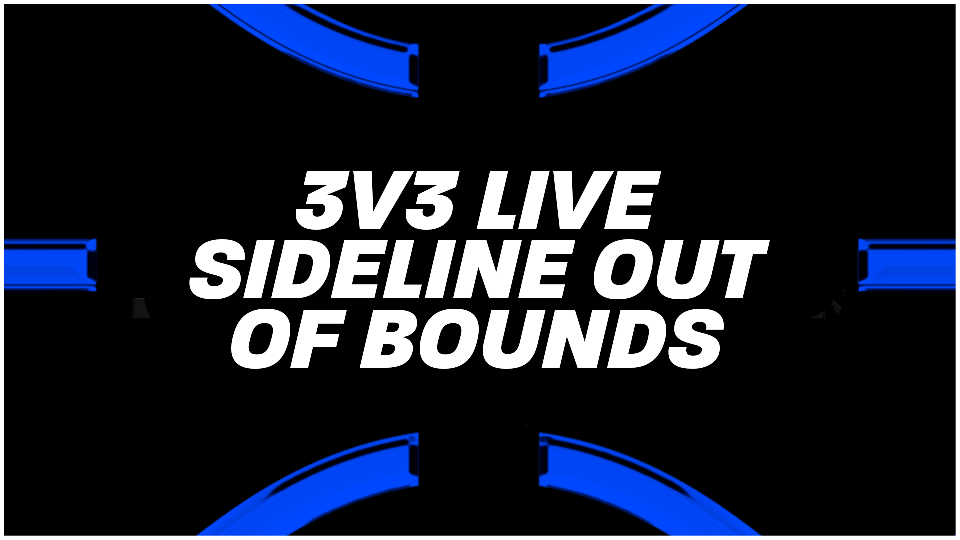 Sideline Out Of Bounds Plays In The Lab+