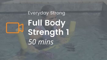 Full-Body Strength 1