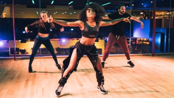 DANCEHALL 1.8