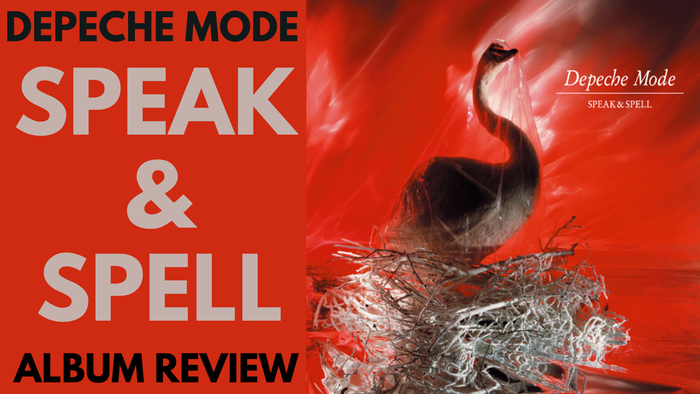 Depeche Mode – Speak & Spell 日本盤.レア Ny5qcGVn.jpeg