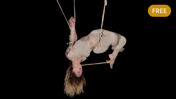 Session With Freya - Surrender (FREE)