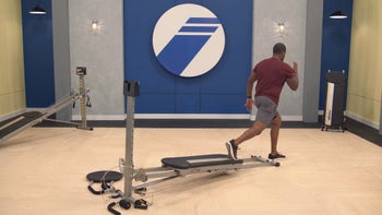 Strength & Flow: Strength