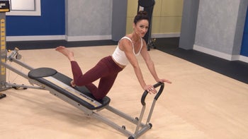 Strength & Flow: Flow