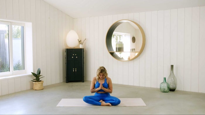 YOGA DÉTOX ÉMOTIONNELLE